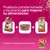 N&D Quinoa Skin & Coat pienso, comida húmeda y snacks. Para una nutrición mejorada, desarrollado científicamente para combinarse. N&D Quinoa Skin & Coat pienso, comida húmeda y snacks. Para una nutrición mejorada, desarrollado científicamente para combinarse.