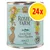 Rosies Farm Seaside Feast Fish & Chicken, adult, grain free recipe, 800g tin. Pack of 24. Rosies Farm Seaside Feast Fish & Chicken, adult, grain free recipe, 800g tin. Pack of 24.