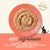 Key ingredients: salmon, sunflower oil, rice flour, vegetable gelling agent, paprika extract. Made with natural ingredients.