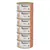 Applaws Mousse 6 x 70 g pour chat Applaws Mousse 6 x 70 g pour chat