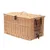 Aumüller transportkorg/mysgrotta för katter - B 30 x T 53 x H 39 cm