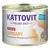 Kattovit Urinary 6 x 175 g - teletina 6 x 185 g