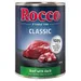 Rocco Classic 6 x 400 g - Okse & And