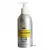 HOKAMIX Skin & Shine, grau ANIMAL-CARE, ravintolisä pumppupullossa. Teksti: mit essentiellen Omega 3-6-7 und Omega 9-Fettsäuren. Näkyvissä saksankielistä tekstiä.