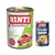 6 x 400 g RINTI Kennerfleisch + 185 ml Drinki mit Ente gratis! - Wildschwein 6 x 400 g RINTI Kennerfleisch + 185 ml Drinki mit Ente gratis! - Wildschwein