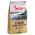 Purizon Senior Chicken with Fish, 80% animalske ingredienser, 20% grøntsager og urter, 0% korn. Tørfoder til ældre hunde, 12 kg pakke.