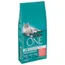PURINA ONE Adult Salmon & Whole Grains Dry Cat Food - Economy Pack: 2 x 9.75kg