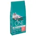 Purina ONE Adult Salmon & Whole Grain Cereals - 9,75 kg