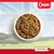 Bowl filled with Chappie Original wet food, shown in close-up to display texture. Label reads 'Original' with a fish icon.