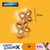 Pedigree Dentastix Chewy Chunx