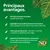 Principaux avantages : 98 % de protéine animale, ingrédients de qualité alimentaire sans céréales, indice glycémique bas, système nutritionnel pour carnivores. Logo ND Prime en bas à droite. Principaux avantages : 98 % de protéine animale, ingrédients de qualité alimentaire sans céréales, indice glycémique bas, système nutritionnel pour carnivores. Logo ND Prime en bas à droite.