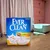 Ever Clean® Litterfree Paws arena para gatos