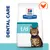 Hill's Prescription Diet Feline t/d Dental Care - Chicken - 1.5kg Hill's Prescription Diet Feline t/d Dental Care - Chicken - 1.5kg