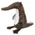 Jouet Trixie Tamanoir pour chien  - 1 jouet (50 cm environ)