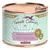 Terra Canis Hausmannskost per cani, senza cereali, selvaggina con patate, mela e mirtilli rossi, senza lattosio, 100% ingredienti naturali.