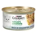 4 x Gourmet Nature’s Creations Wet Cat Food - 3 + 1 Free!* - Ocean Fish (48 x 85g)