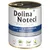 Dolina Noteci Premium. Vollwertfutter mit Kabeljau und Brokkoli für erwachsene Hunde aller Rassen. Zutaten: Ei, Basilikum, Brokkoli, Leinöl.
