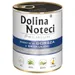 Dolina Noteci Premium, 12 x 800 g - Torsk med broccoli