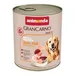 Animonda GranCarno Adult Single Protein -säästöpakkaus 24 x 800 g - kana