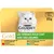 Megapack Gourmet Gold Terrine 24 x 85 g - mit Gemüse