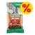 Barkoo Mini Bones, Rind mit Roter Bete und Brennnesseln, getreidefrei, ohne Zuckerzusatz, 200 g. Gelbes Prozentzeichen für Rabatt. Barkoo Mini Bones, Rind mit Roter Bete und Brennnesseln, getreidefrei, ohne Zuckerzusatz, 200 g. Gelbes Prozentzeichen für Rabatt.