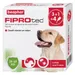 Beaphar FiproTec Vlooien- en Tekendruppels Hond 20-40 kg - 4 Pipetten x 2,68 ml 