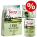 Mixpakete Purizon Hundefutter - Rind und Truthan