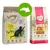 Feringa Adult Duo poulet, agneau pour chat