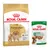 Spitz Nain Adult (3 kg) + sachets Mini Adult en sauce (12 x 85 g)