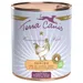 Terra Canis Senior sans céréales 6 x 800 g pour chien - poulet, concombre, potiron, herbes fraîches