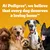 At Pedigree, we believe that every dog deserves a loving home. At Pedigree, we believe that every dog deserves a loving home.