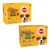 Pedigree Pouch in Gravy Multipack - Mixed Selection in Gravy (12 x 100g)
