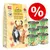 GranataPet DeliCATessen Kitten Junior Geflügel, hergestellt in Österreich, ohne Getreide, mit Granatapfelkernen, Lachsöl und Grünlippmuschel. Angebot mit Prozentzeichen. GranataPet DeliCATessen Kitten Junior Geflügel, hergestellt in Österreich, ohne Getreide, mit Granatapfelkernen, Lachsöl und Grünlippmuschel. Angebot mit Prozentzeichen.
