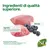 Componenti di alta qualità: agnello dalla Nuova Zelanda e mirtilli. Proteine di alta qualità per un pasto equilibrato. Marca: N&D Prime.
