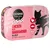 Cosma Pure Love Asia Chicken with Barramundi in Jelly, 6 x 170 g, csirkés és barramundi halas macskaeledel. Multi protein. Pure meat & fish felirat látható.