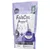 Opakowanie karmy FairCat FIT OUTDOOR, Green Petfood, 100% FAIR, Made in Germany, bez zbóż, witaminy C+E, łosoś, tekst w języku niemieckim i angielskim.