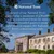 A minimum of £80,000 from sales of co-branded gourmet meals and treats will support National Trust conservation work as part of a partnership.