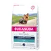Sparpaket Eukanuba Adult Breed Specific - Yorkshire Terrier 2 x 2 kg