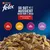 Jumbopack Felix "So gut wie es aussieht" Gelee 120 x 85 g - Fleisch Mixpaket 1 (Rind, Huhn, Ente, Lamm) Jumbopack Felix "So gut wie es aussieht" Gelee 120 x 85 g - Fleisch Mixpaket 1 (Rind, Huhn, Ente, Lamm)