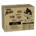 Felix Fantastic jumbo pack 120 x 85 g - 1. hús- & halválogatás