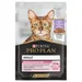 PURINA PRO PLAN Adult Delicate Digestion 6 x 85 g - Tacchino in salsa