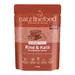 catz finefood 64 x 85 g - Manzo & Vitello