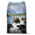 Opakowanie karmy Taste of the Wild. Widoczne napisy: Taste of the Wild, Pacific Stream Canine Formula with Smoked Salmon, purified water. Grafika z niedźwiedziem i wilkami. Opakowanie karmy Taste of the Wild. Widoczne napisy: Taste of the Wild, Pacific Stream Canine Formula with Smoked Salmon, purified water. Grafika z niedźwiedziem i wilkami.