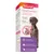 CaniComfort Calming Spray for stressful situations, pocket sized, effective for 5 hours. Contains pheromones, suitable for travel and vet visits, for dogs and puppies.