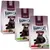 Blandet pakke: 3 x 10 kg Happy Cat Sterilised Adult - Mix: 3 varianter