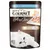 PURINA GOURMET À la Carte, Mit Forelle an feiner Gemüseauswahl, REZEPTE DES KÜCHENCHEFS. Image shows a white cat and a plate of food on the packaging.