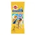 Pedigree Junior DentaTubos, verpakking met 3 stuks, met kip. Afbeelding van twee puppy's en een tand-icoon op de voorkant. Pedigree Junior DentaTubos, verpakking met 3 stuks, met kip. Afbeelding van twee puppy's en een tand-icoon op de voorkant.