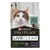 Sachet PURINA PRO PLAN LIVECLEAR pour chat adulte stérilisé 1+ an, riche en dinde. Texte visible : Reduces allergens on cat hair* (en anglais). Sachet PURINA PRO PLAN LIVECLEAR pour chat adulte stérilisé 1+ an, riche en dinde. Texte visible : Reduces allergens on cat hair* (en anglais).