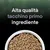 Alta qualità tacchino primo ingrediente