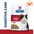 Hill's Prescription Diet Feline i/d Digestive Care - Chicken - 12 x 85g Hill's Prescription Diet Feline i/d Digestive Care - Chicken - 12 x 85g